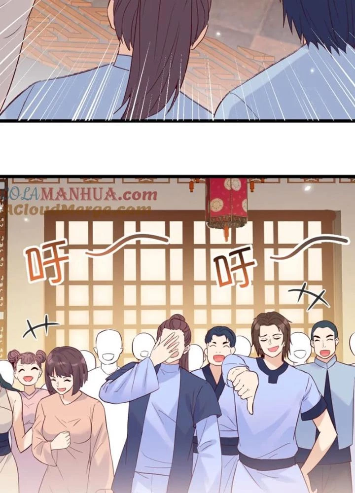 Trước Khi Vô Địch Ta Nợ Tình Quá Nhiều Chapter 134 - Trang 2