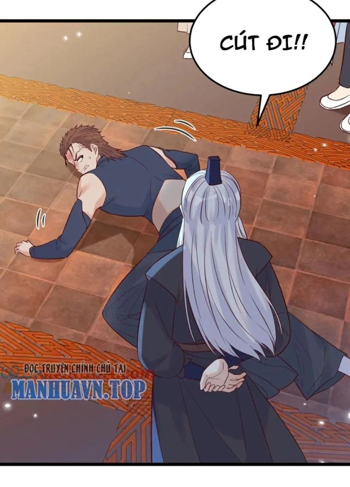 Trước Khi Vô Địch Ta Nợ Tình Quá Nhiều Chapter 134 - Trang 2