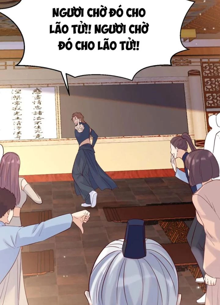 Trước Khi Vô Địch Ta Nợ Tình Quá Nhiều Chapter 134 - Trang 2