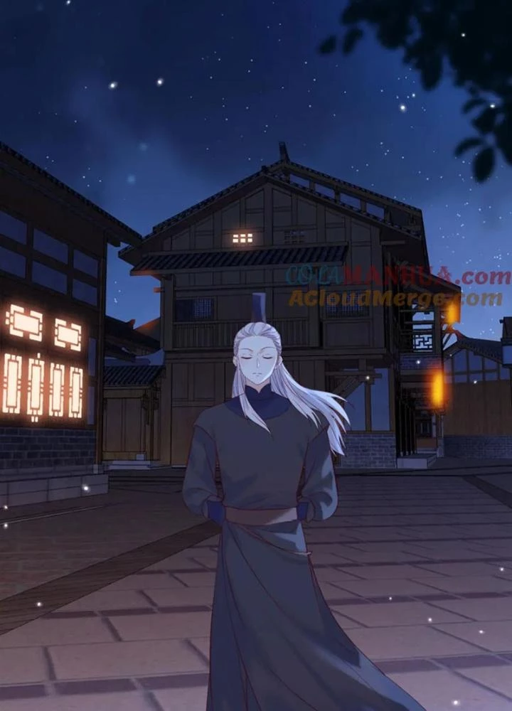 Trước Khi Vô Địch Ta Nợ Tình Quá Nhiều Chapter 134 - Trang 2