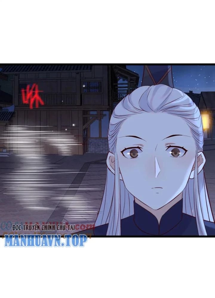 Trước Khi Vô Địch Ta Nợ Tình Quá Nhiều Chapter 134 - Trang 2