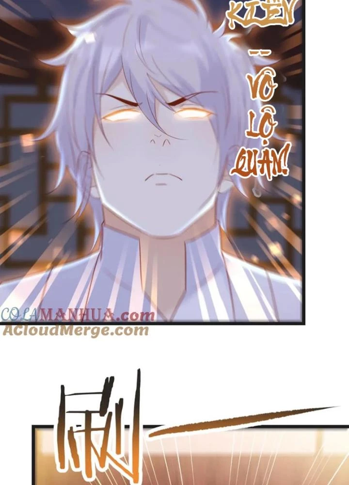 Trước Khi Vô Địch Ta Nợ Tình Quá Nhiều Chapter 135 - Trang 2