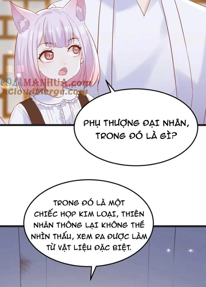 Trước Khi Vô Địch Ta Nợ Tình Quá Nhiều Chapter 135 - Trang 2