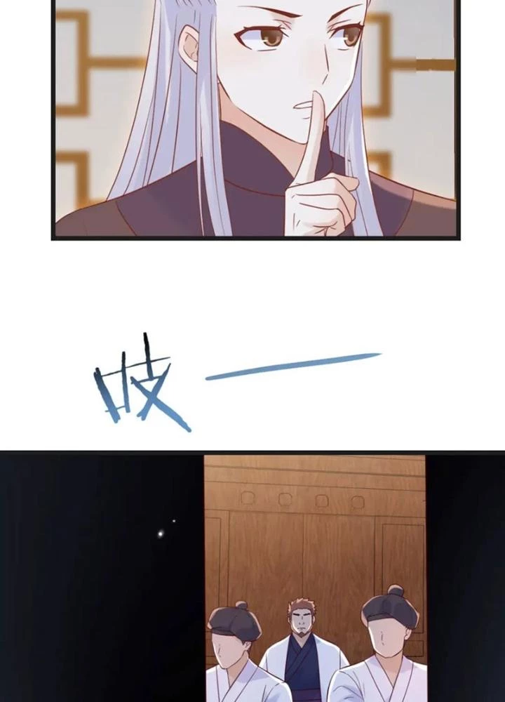 Trước Khi Vô Địch Ta Nợ Tình Quá Nhiều Chapter 135 - Trang 2