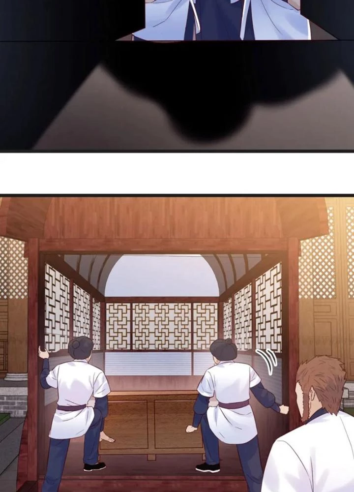 Trước Khi Vô Địch Ta Nợ Tình Quá Nhiều Chapter 135 - Trang 2