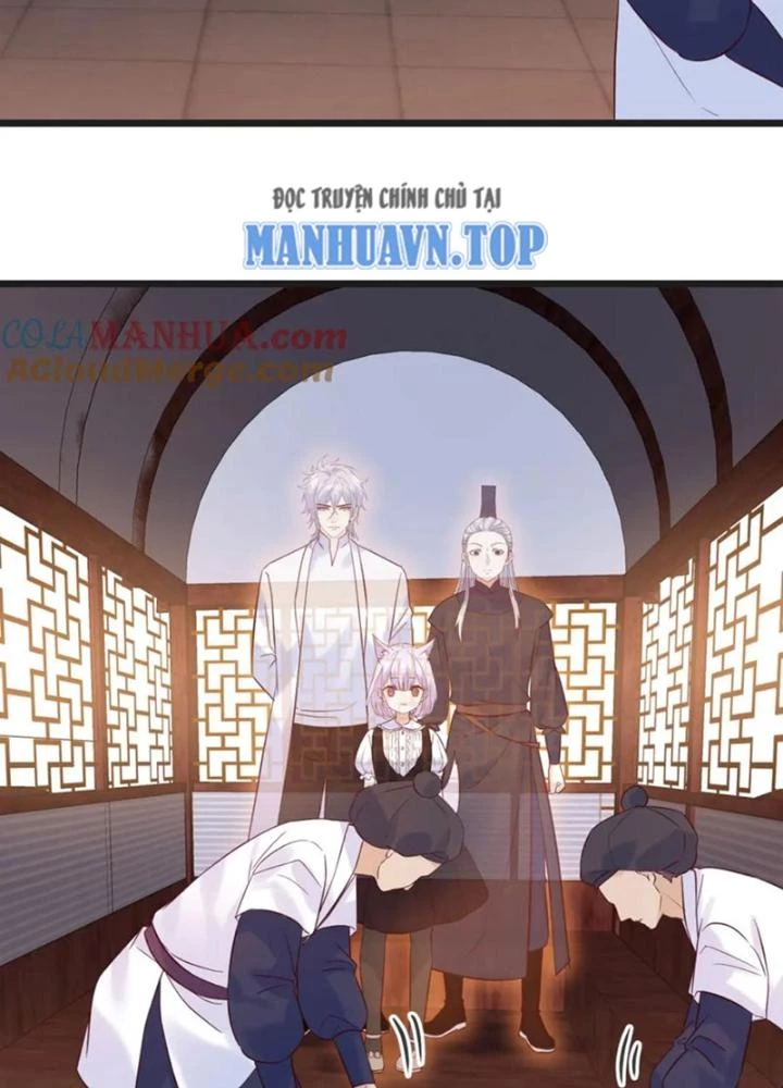 Trước Khi Vô Địch Ta Nợ Tình Quá Nhiều Chapter 135 - Trang 2