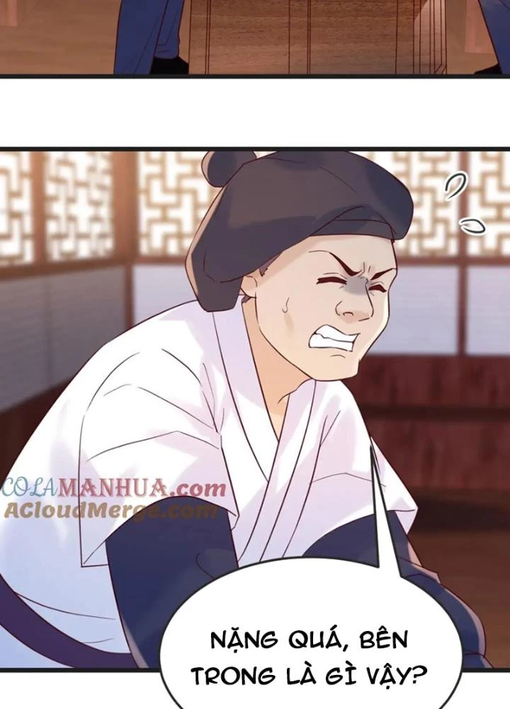 Trước Khi Vô Địch Ta Nợ Tình Quá Nhiều Chapter 135 - Trang 2