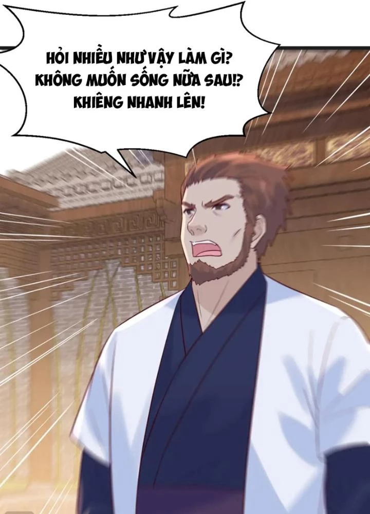 Trước Khi Vô Địch Ta Nợ Tình Quá Nhiều Chapter 135 - Trang 2