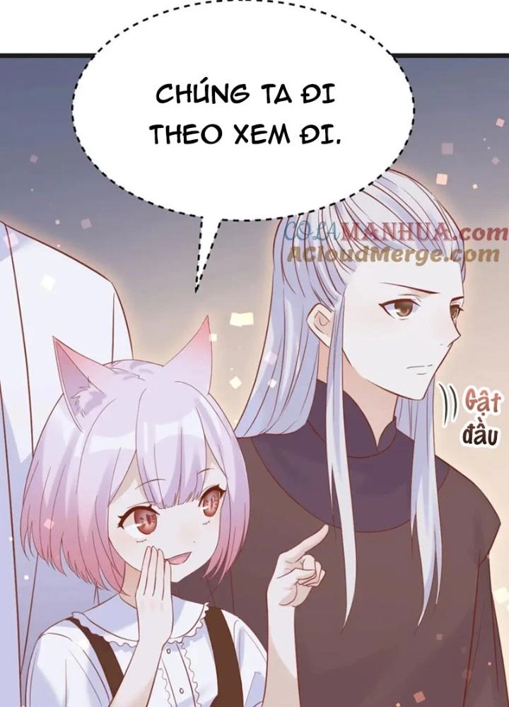 Trước Khi Vô Địch Ta Nợ Tình Quá Nhiều Chapter 135 - Trang 2