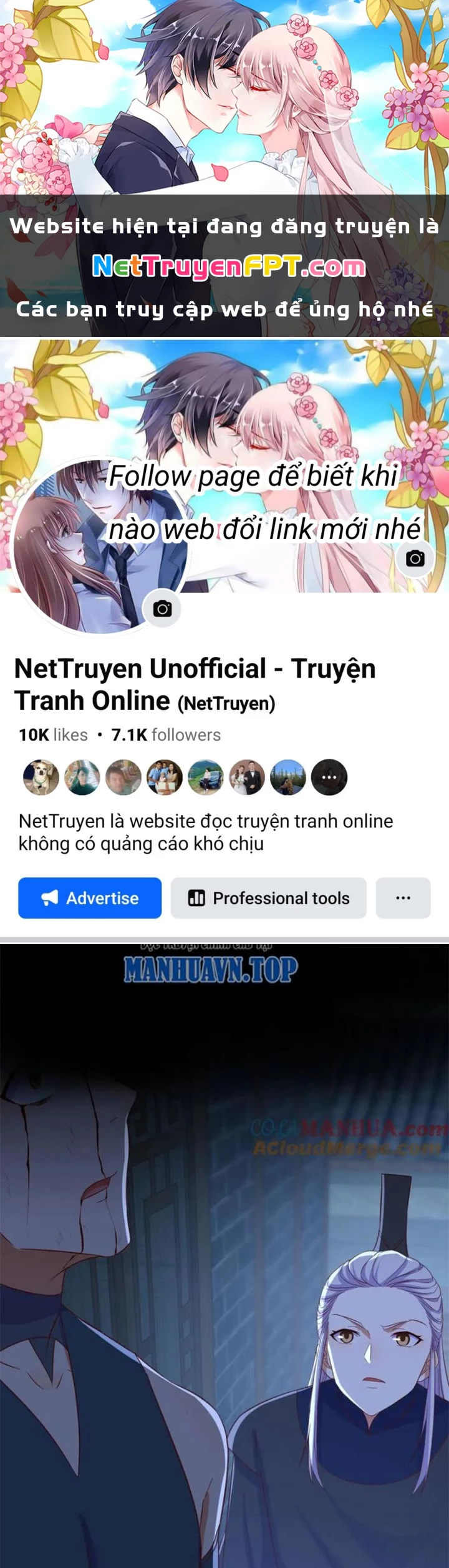 Trước Khi Vô Địch Ta Nợ Tình Quá Nhiều Chapter 135 - Trang 2
