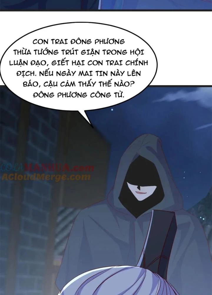 Trước Khi Vô Địch Ta Nợ Tình Quá Nhiều Chapter 135 - Trang 2