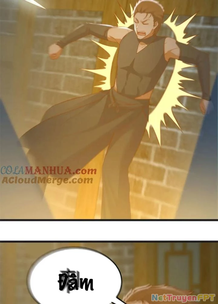 Trước Khi Vô Địch Ta Nợ Tình Quá Nhiều Chapter 135 - Trang 2