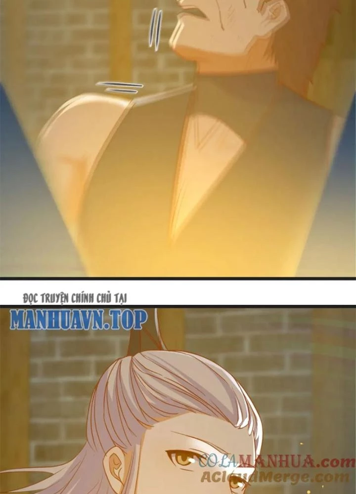 Trước Khi Vô Địch Ta Nợ Tình Quá Nhiều Chapter 135 - Trang 2