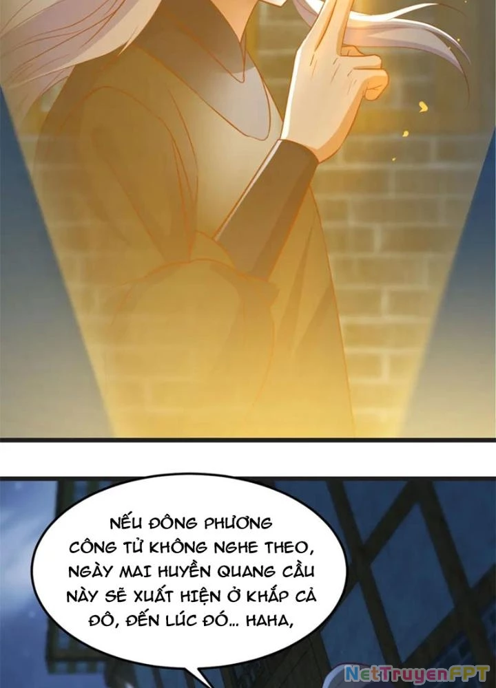 Trước Khi Vô Địch Ta Nợ Tình Quá Nhiều Chapter 135 - Trang 2