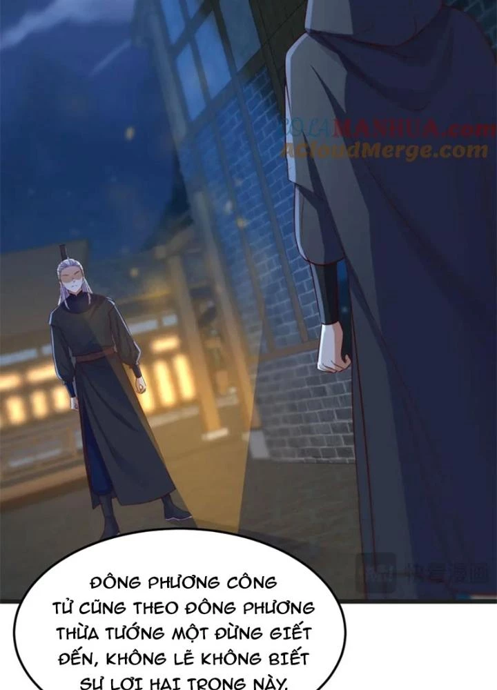 Trước Khi Vô Địch Ta Nợ Tình Quá Nhiều Chapter 135 - Trang 2