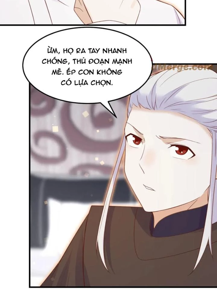 Trước Khi Vô Địch Ta Nợ Tình Quá Nhiều Chapter 135 - Trang 2