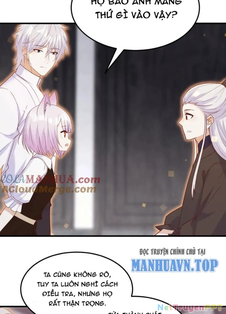 Trước Khi Vô Địch Ta Nợ Tình Quá Nhiều Chapter 135 - Trang 2