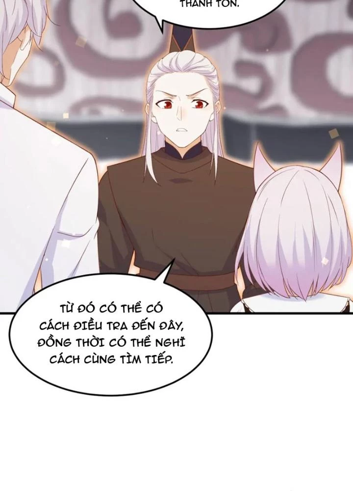 Trước Khi Vô Địch Ta Nợ Tình Quá Nhiều Chapter 135 - Trang 2