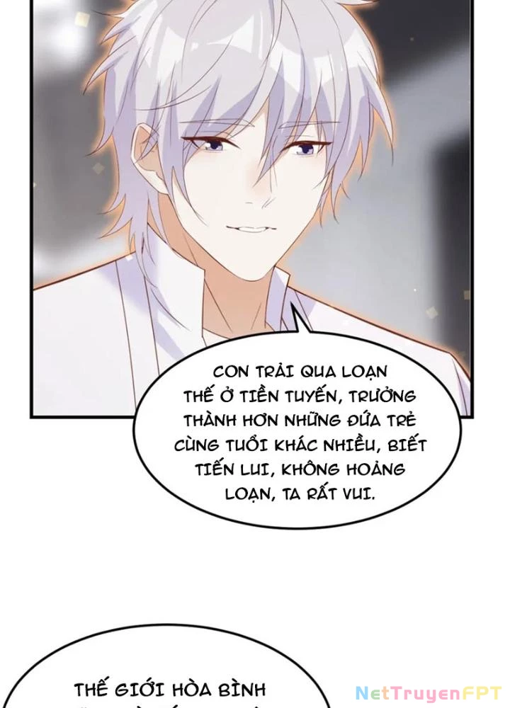 Trước Khi Vô Địch Ta Nợ Tình Quá Nhiều Chapter 135 - Trang 2