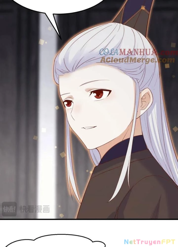 Trước Khi Vô Địch Ta Nợ Tình Quá Nhiều Chapter 135 - Trang 2