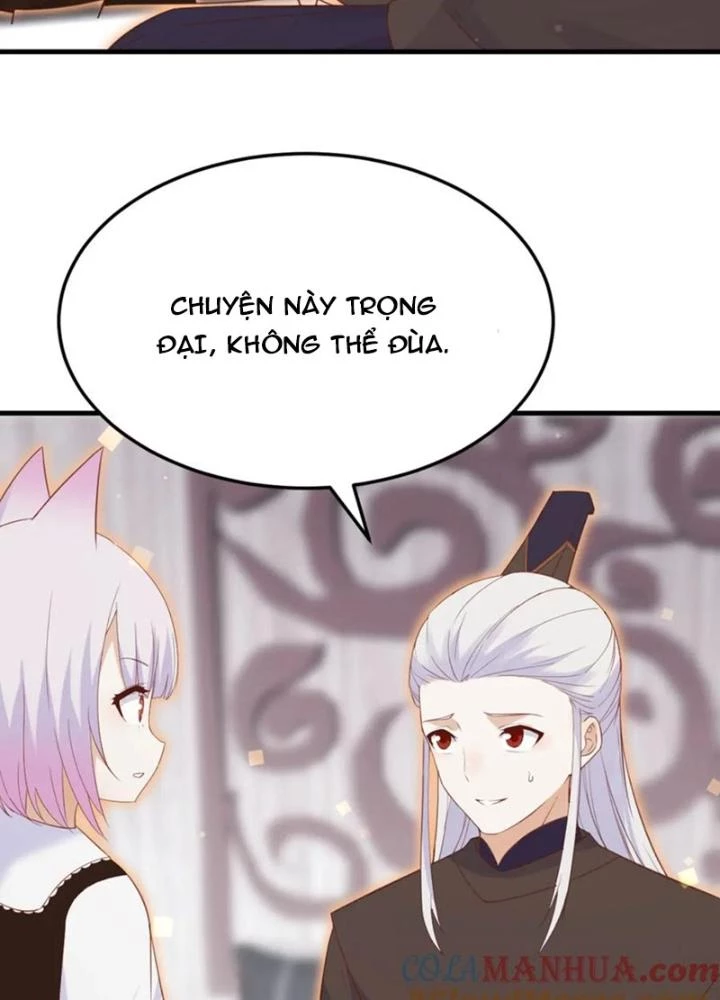 Trước Khi Vô Địch Ta Nợ Tình Quá Nhiều Chapter 135 - Trang 2