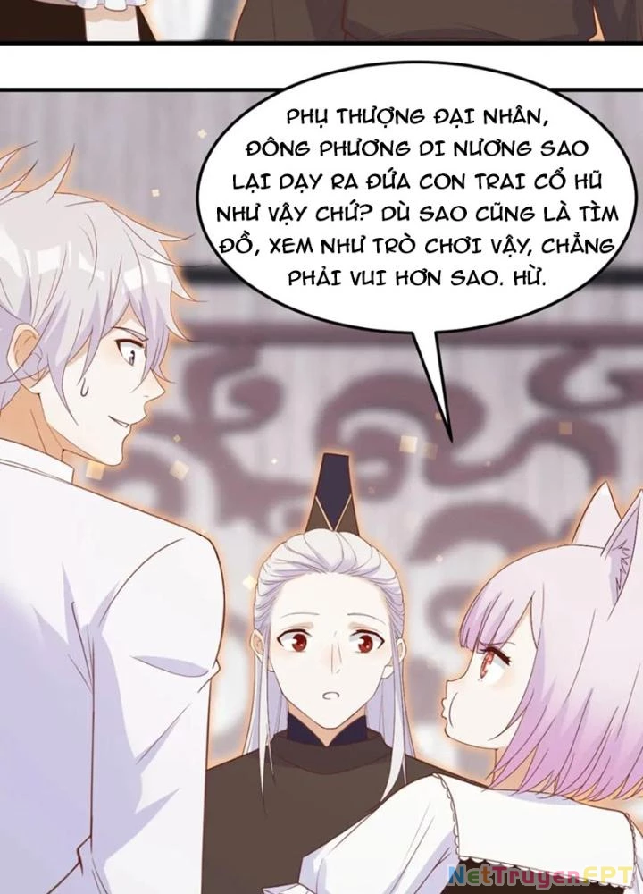 Trước Khi Vô Địch Ta Nợ Tình Quá Nhiều Chapter 135 - Trang 2