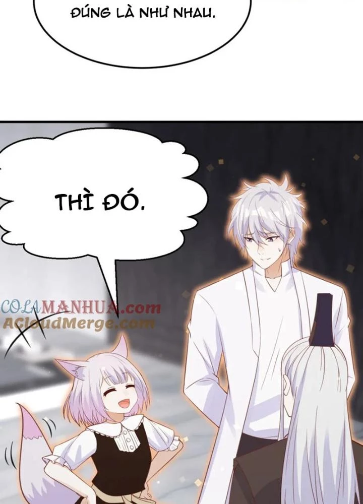 Trước Khi Vô Địch Ta Nợ Tình Quá Nhiều Chapter 135 - Trang 2