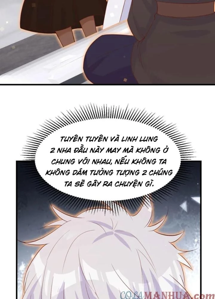 Trước Khi Vô Địch Ta Nợ Tình Quá Nhiều Chapter 135 - Trang 2