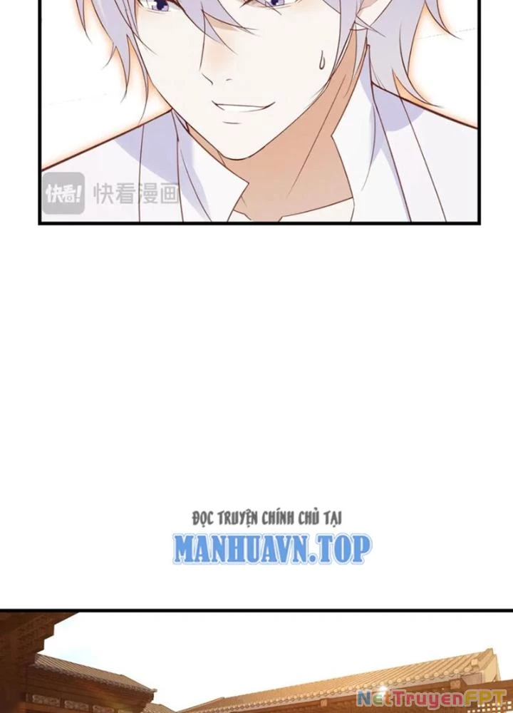 Trước Khi Vô Địch Ta Nợ Tình Quá Nhiều Chapter 135 - Trang 2