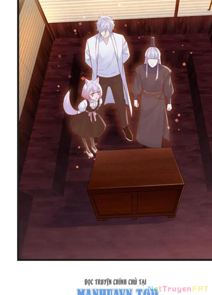 Trước Khi Vô Địch Ta Nợ Tình Quá Nhiều Chapter 135 - Trang 2