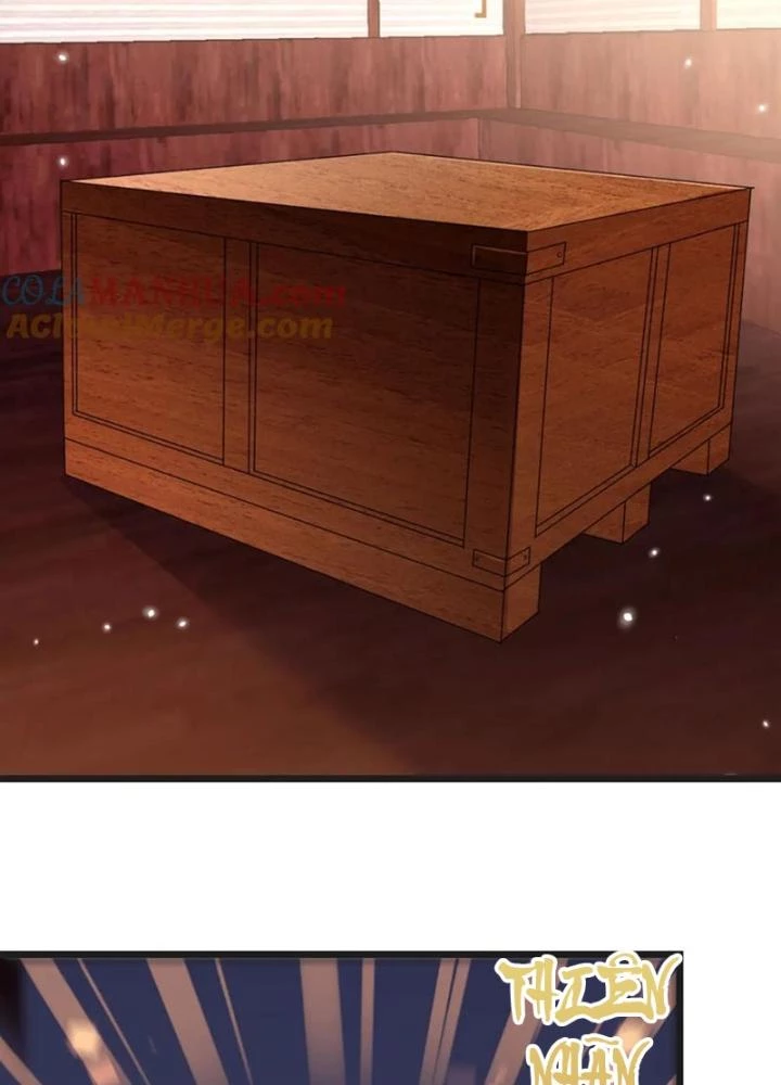 Trước Khi Vô Địch Ta Nợ Tình Quá Nhiều Chapter 135 - Trang 2