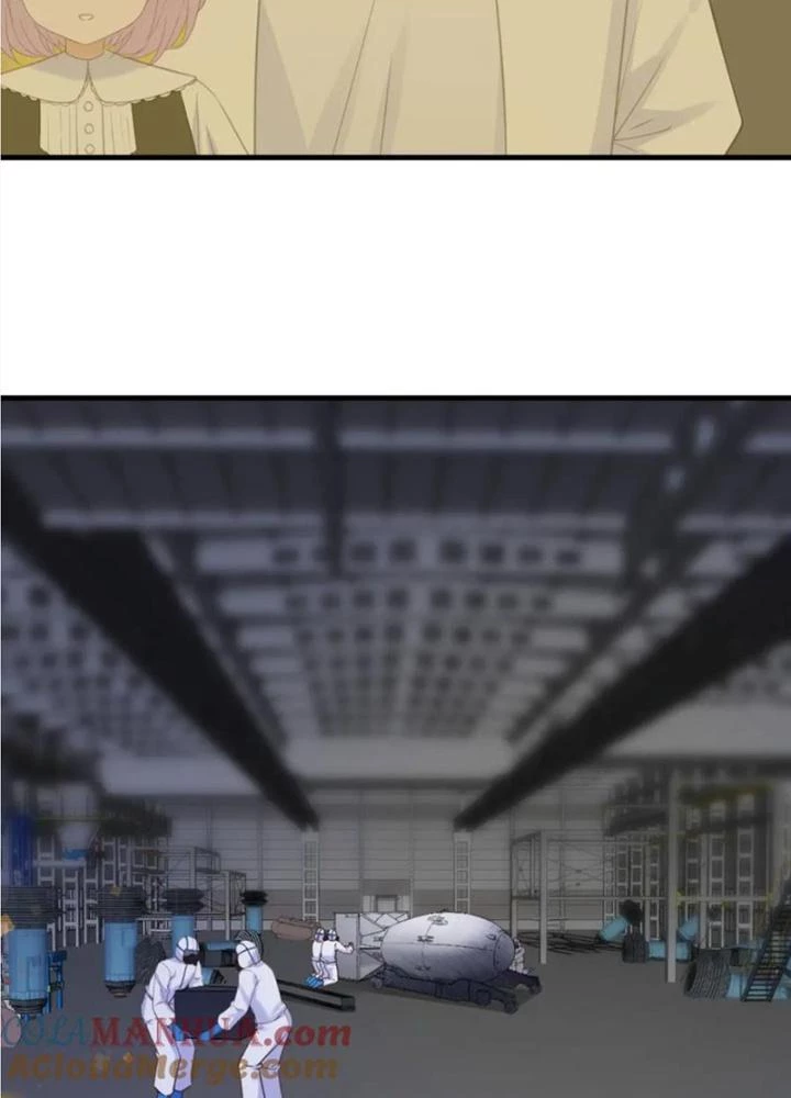 Trước Khi Vô Địch Ta Nợ Tình Quá Nhiều Chapter 136 - Trang 2