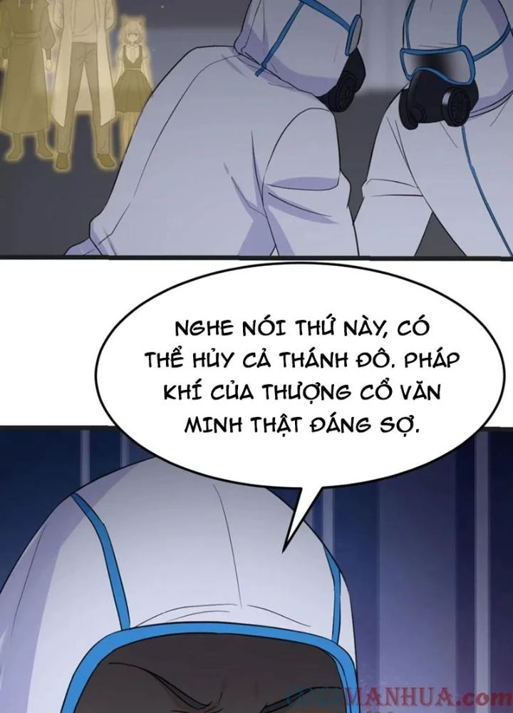 Trước Khi Vô Địch Ta Nợ Tình Quá Nhiều Chapter 136 - Trang 2