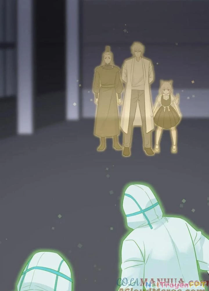 Trước Khi Vô Địch Ta Nợ Tình Quá Nhiều Chapter 136 - Trang 2