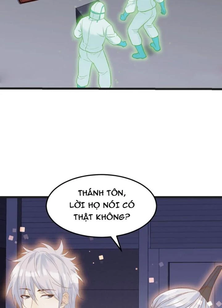 Trước Khi Vô Địch Ta Nợ Tình Quá Nhiều Chapter 136 - Trang 2