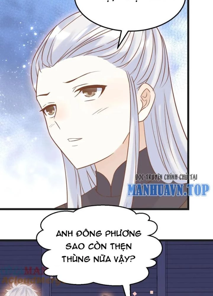 Trước Khi Vô Địch Ta Nợ Tình Quá Nhiều Chapter 136 - Trang 2