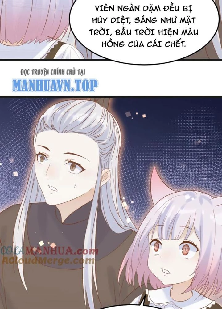 Trước Khi Vô Địch Ta Nợ Tình Quá Nhiều Chapter 136 - Trang 2