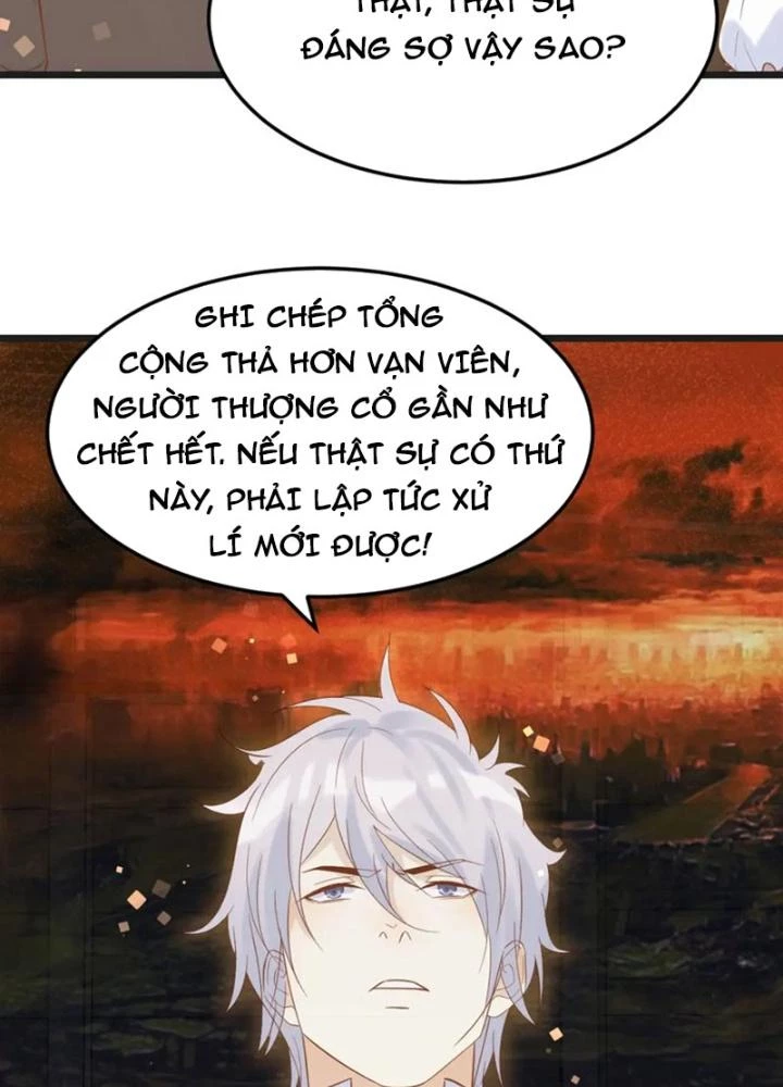 Trước Khi Vô Địch Ta Nợ Tình Quá Nhiều Chapter 136 - Trang 2