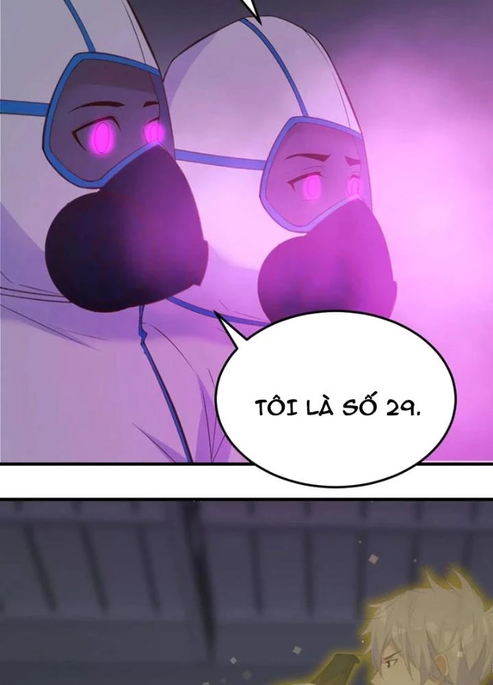 Trước Khi Vô Địch Ta Nợ Tình Quá Nhiều Chapter 136 - Trang 2