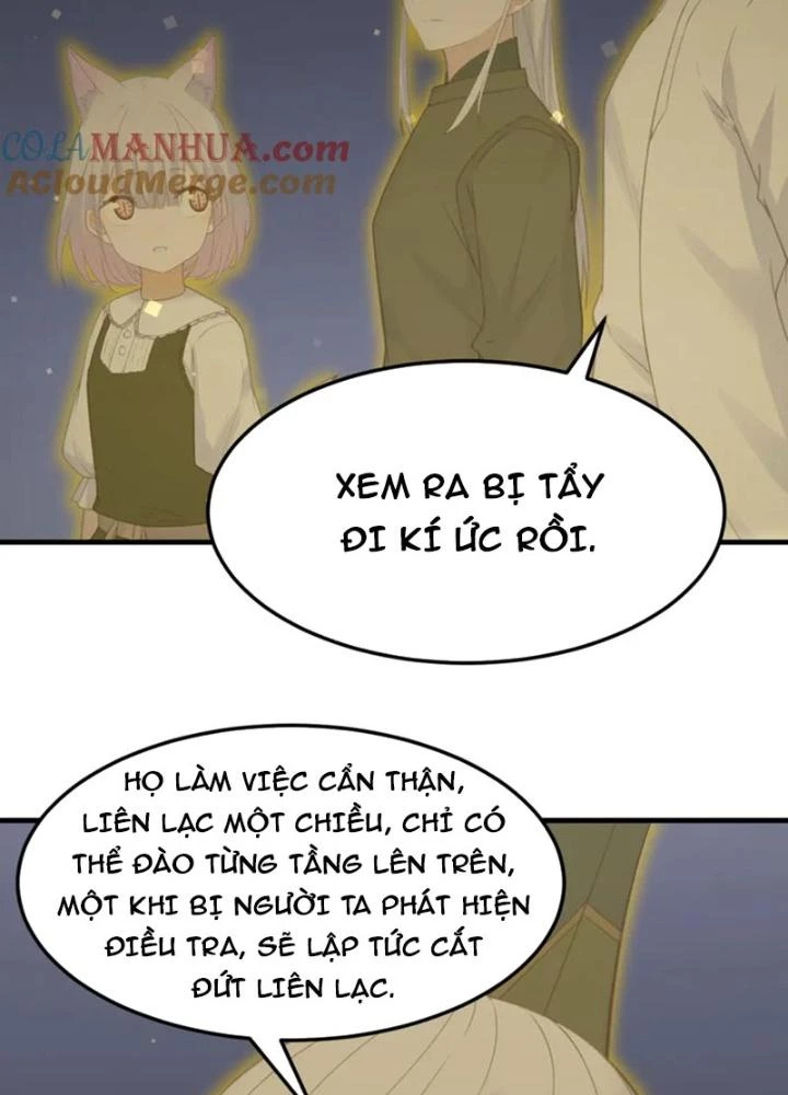 Trước Khi Vô Địch Ta Nợ Tình Quá Nhiều Chapter 136 - Trang 2