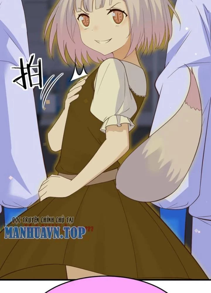 Trước Khi Vô Địch Ta Nợ Tình Quá Nhiều Chapter 136 - Trang 2