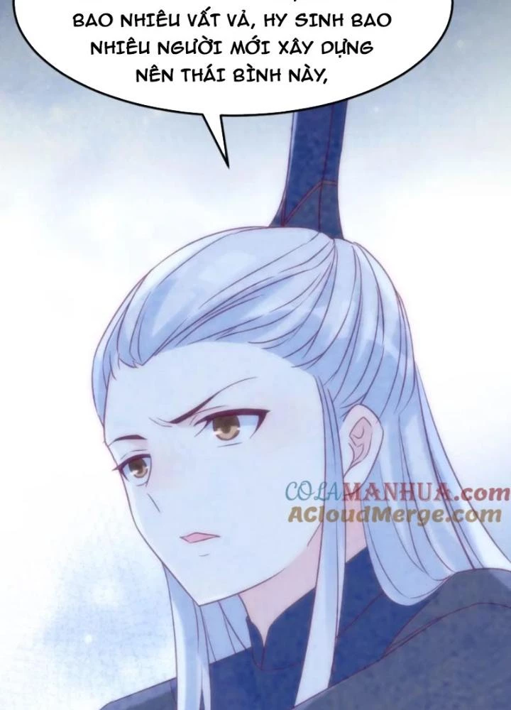 Trước Khi Vô Địch Ta Nợ Tình Quá Nhiều Chapter 137 - Trang 2