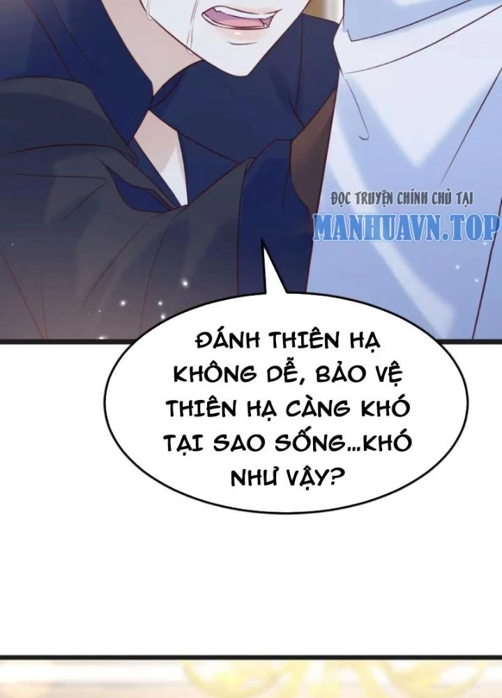 Trước Khi Vô Địch Ta Nợ Tình Quá Nhiều Chapter 137 - Trang 2
