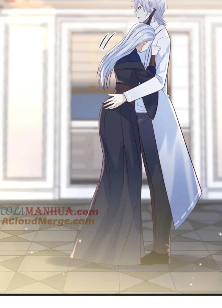 Trước Khi Vô Địch Ta Nợ Tình Quá Nhiều Chapter 137 - Trang 2