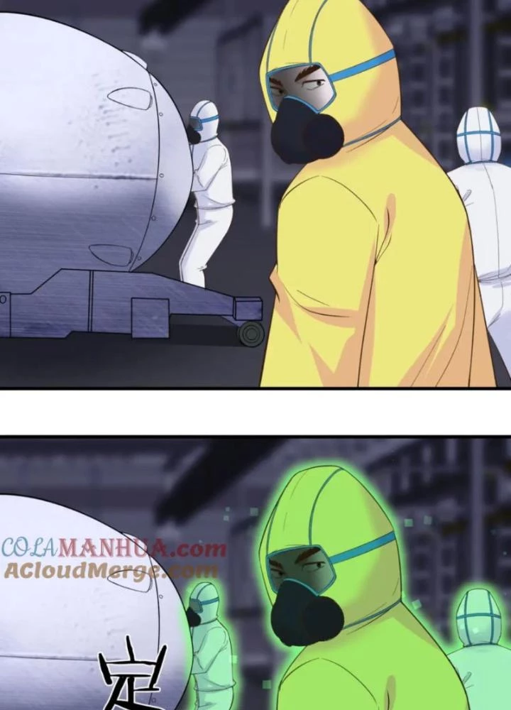 Trước Khi Vô Địch Ta Nợ Tình Quá Nhiều Chapter 137 - Trang 2