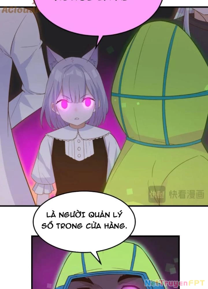 Trước Khi Vô Địch Ta Nợ Tình Quá Nhiều Chapter 137 - Trang 2