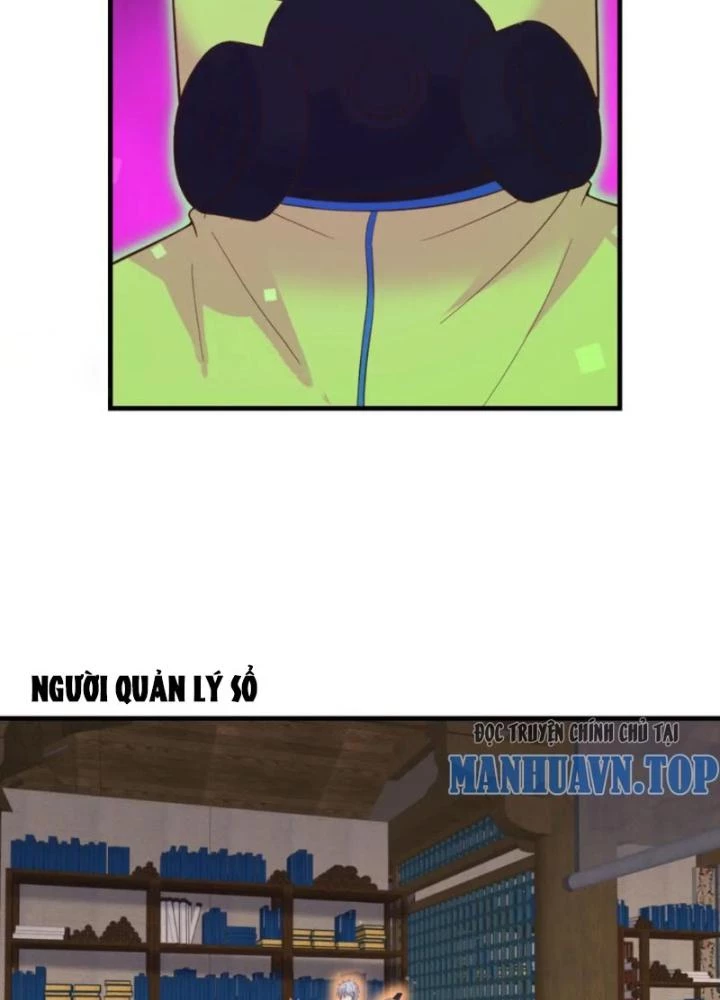 Trước Khi Vô Địch Ta Nợ Tình Quá Nhiều Chapter 137 - Trang 2