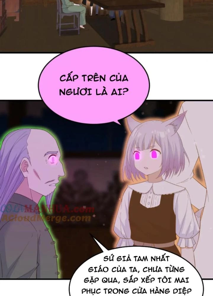 Trước Khi Vô Địch Ta Nợ Tình Quá Nhiều Chapter 137 - Trang 2