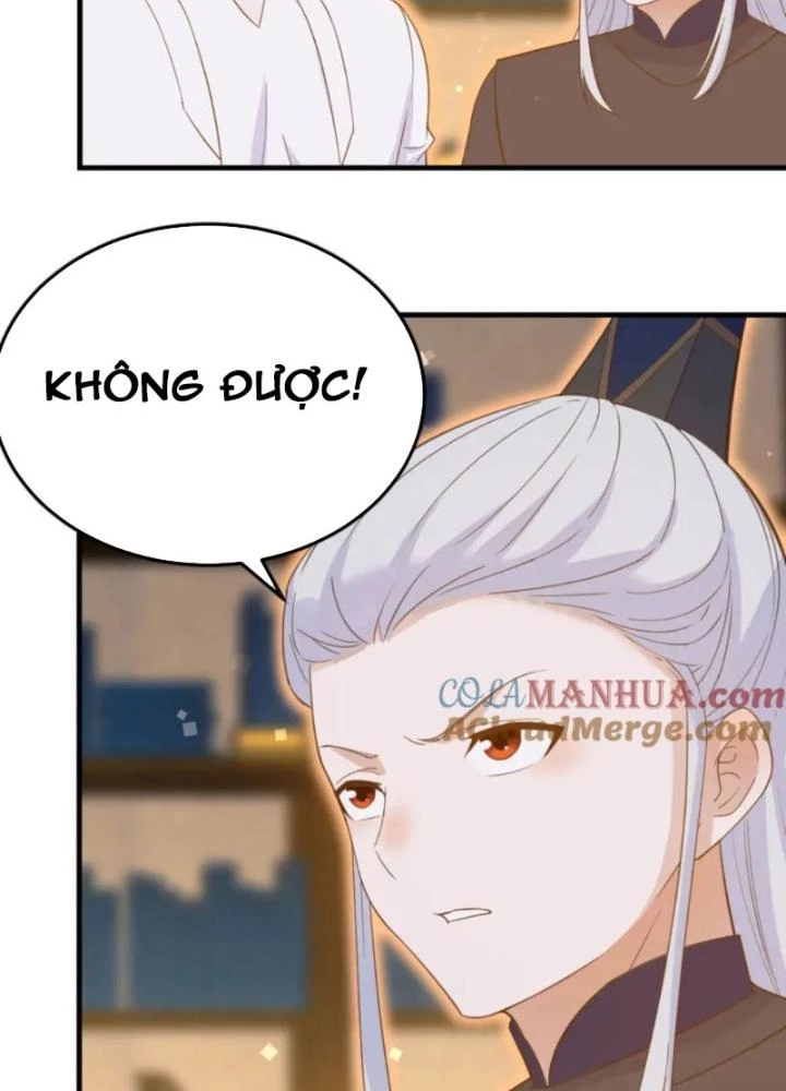 Trước Khi Vô Địch Ta Nợ Tình Quá Nhiều Chapter 137 - Trang 2