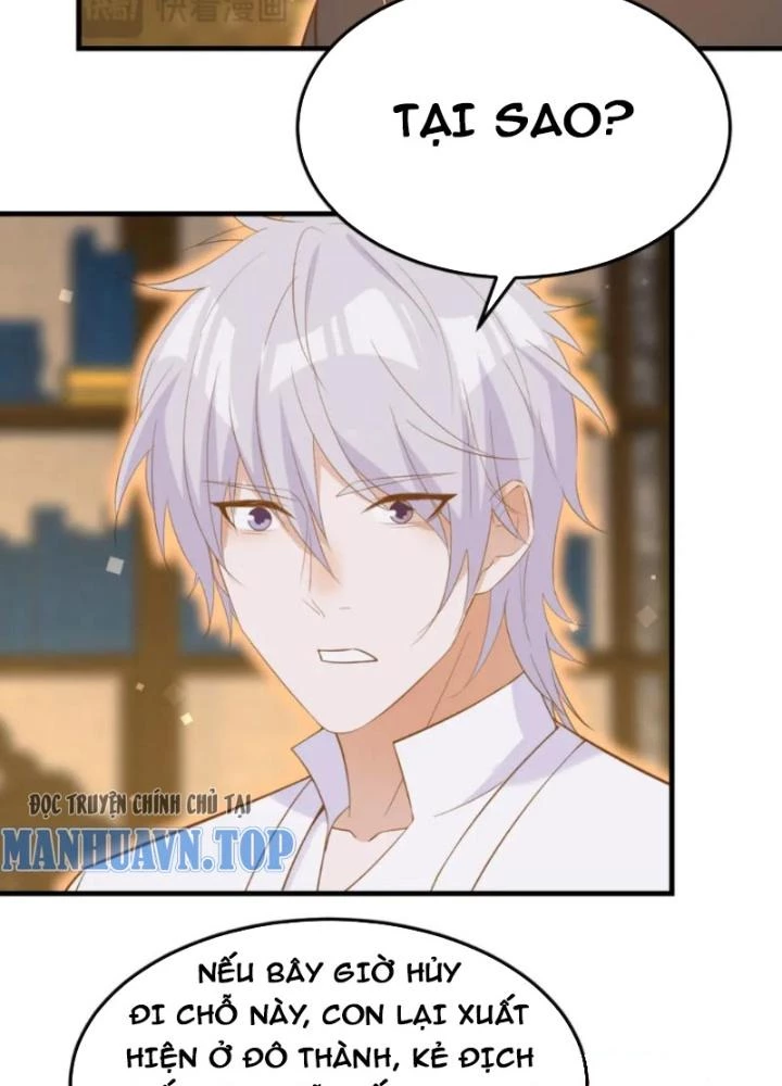 Trước Khi Vô Địch Ta Nợ Tình Quá Nhiều Chapter 137 - Trang 2